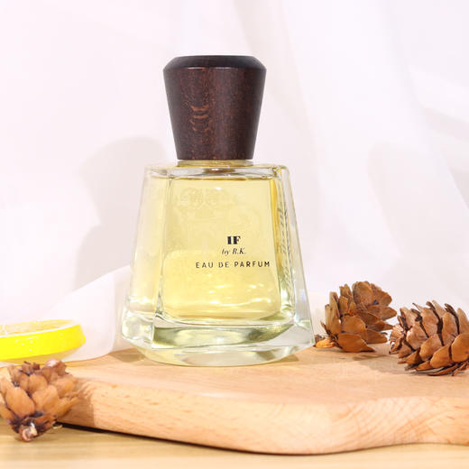 弗拉潘  吉普林的如果  Frapin IF by R.K.   分装 商品图1