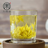 新茶2024黄金芽礼盒茶叶明前特级溧阳天目湖黄金白茶200g 商品缩略图5