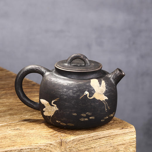 一末工作室 壶 商品图3