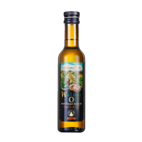 爷爷的农场核桃油