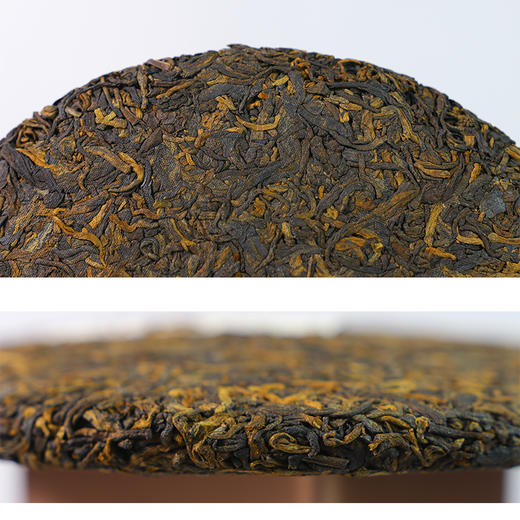 域邦a55（普洱茶熟茶） 商品图5