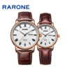 RARONE雷诺表高光系列机械对表884009 商品缩略图2