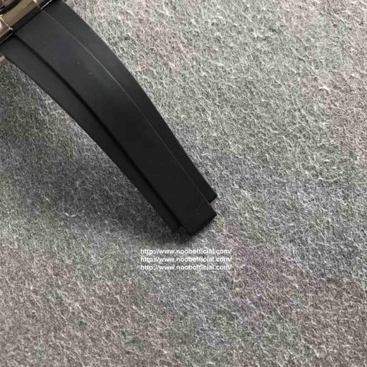 🆕N厂新款白金迪通拿陨石面出货 专属Cal.4130自动上链机芯，厚度和正品一致，全部功能100%完全实现 商品图9