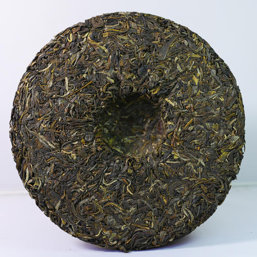 域邦a66（普洱茶生茶） 商品图2