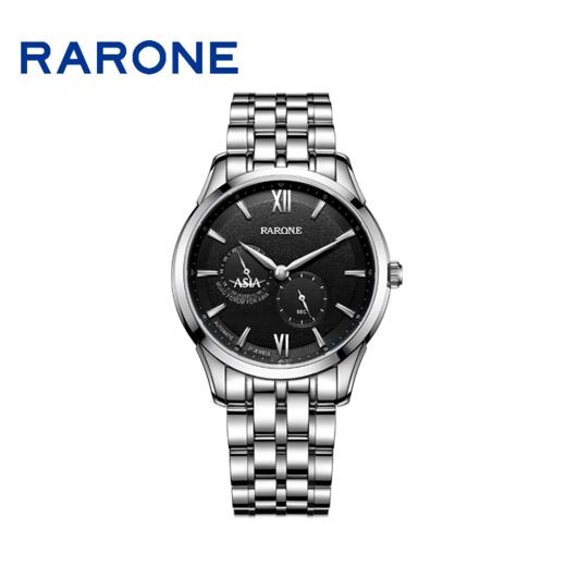 RARONE雷诺表高光系列机械对表880084 商品图3