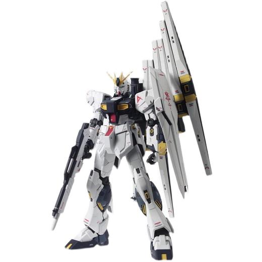 万代 MG 162 RX-93 v Gundam Ver.Ka 卡牛 商品图1