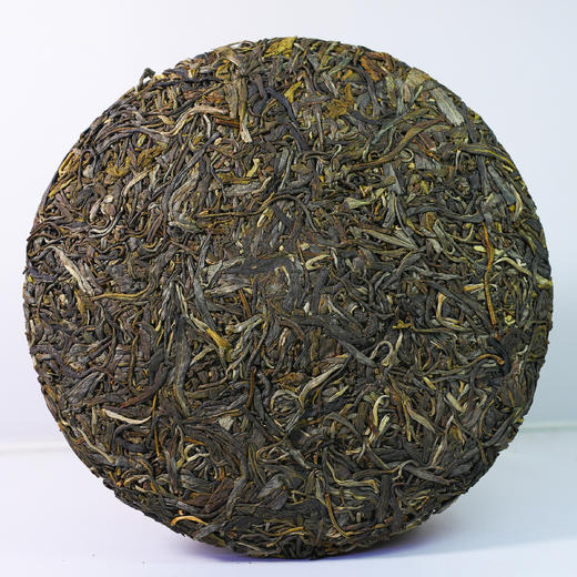 域邦a66（普洱茶生茶） 商品图1