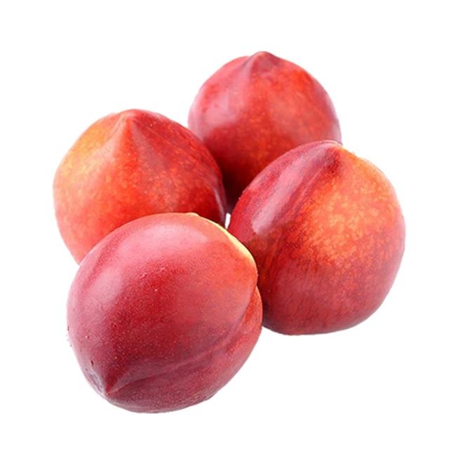 【智利空运油桃】6个/12个, 桃香浓郁