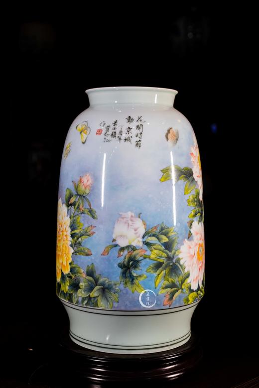 花开时节动京城 商品图3