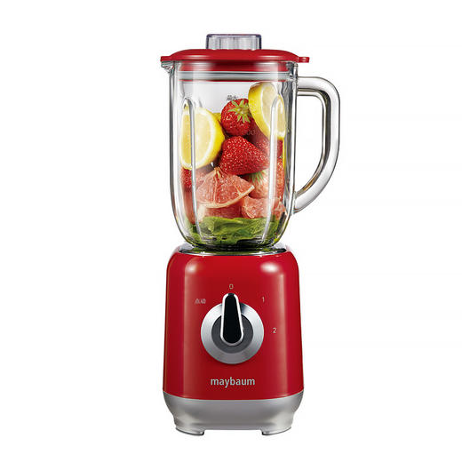 五月树全自动多功能研磨机搅拌破壁辅食机小型家用电动榨汁机 商品图6