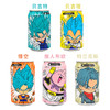 中国台湾 DRAGON BALL七龙珠联名气泡水330ml 果味型碳酸饮料 024863/024865/024866/024867 商品缩略图1