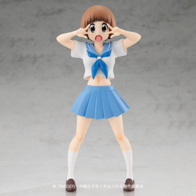 【GSC现货】POP UP PARADE 满舰饰真子 KILL la KILL