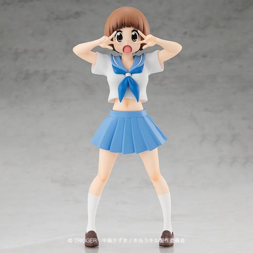 【GSC现货】POP UP PARADE 满舰饰真子 KILL la KILL 商品图0