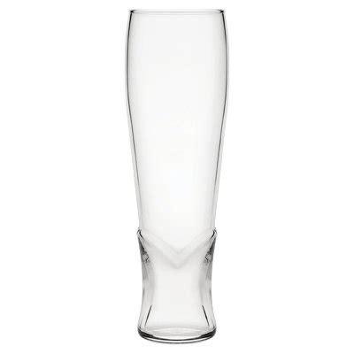 帕莎[420748]精酿啤酒全钢化平底杯440ml 商品图0