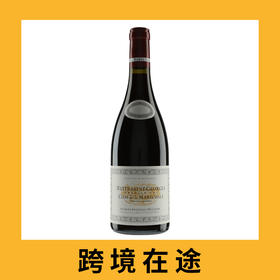 木尼艾元帅夫人园干红葡萄酒2021（首付款）Domaine Jacques-Frederic Mugnier Clos de la Marechale