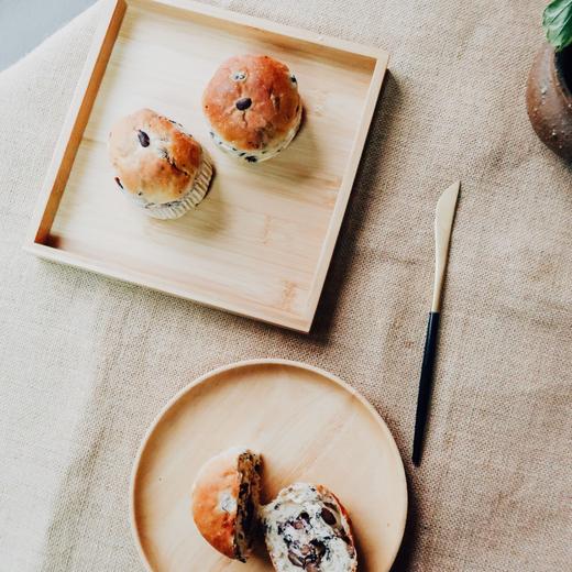 黑豆乳酪布里欧 （1组2支装）【销量冠军】 商品图2