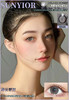 SUNYIOR秀儿 绵云雪沫 14.5mm 美瞳 商品缩略图0