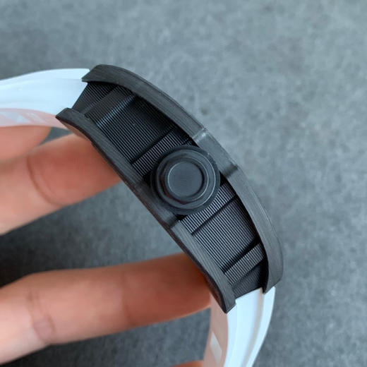 KV理查德·米勒RM055 进口原纹碳纤维“V2”升级版🔥 商品图3