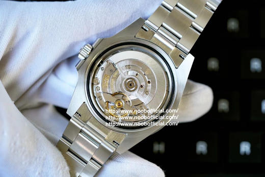 【VS Factory2021最新力作】市场复刻 劳.力士Rolex水鬼腕表！1⃣️直径41MM，全新壳型正品开模（不是拿40mm壳改的）2⃣️搭载VS全新3235机芯，72小时动能储存 商品图3