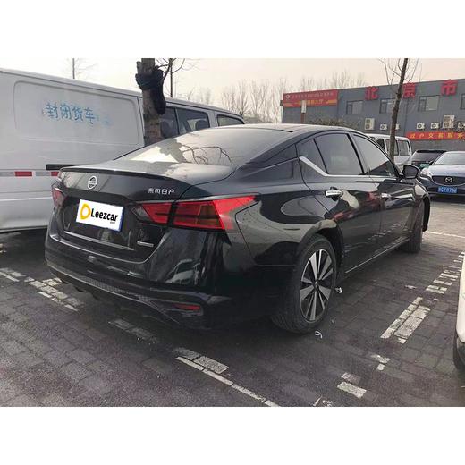 【特价月租-北京】日产 天籁 2.0L XE 时尚版 商品图5