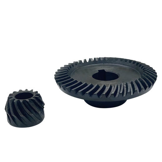 【货号01092】龙牌03-125角磨机齿轮 龙牌角向磨光机配件 商品图4