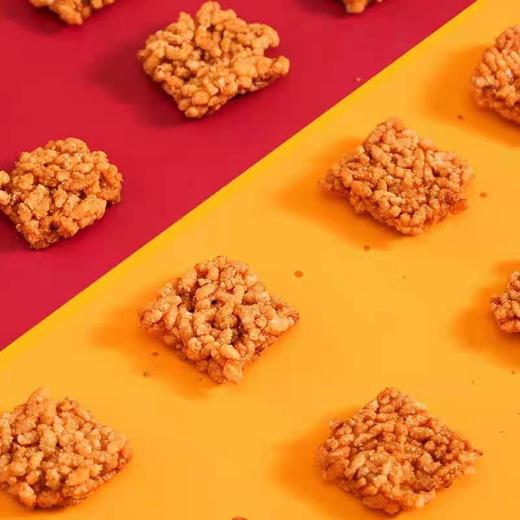 开痴糯米锅巴 商品图3