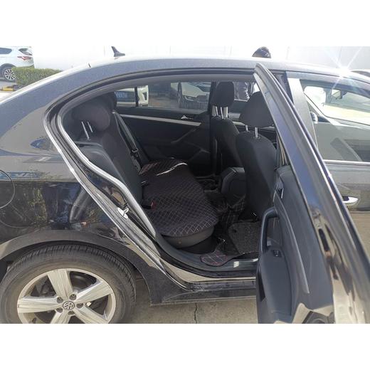 大众 朗逸 1.6L 自动风尚版 【长租-北京】 商品图7