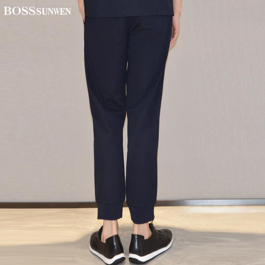 博斯绅威BOSS SUNWEN套装运动休闲裤11233864248034 商品图2