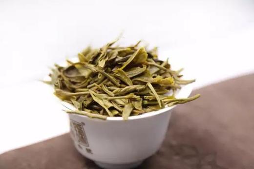 普洱生茶 陈升号  2017年 青云 357g/饼 商品图3