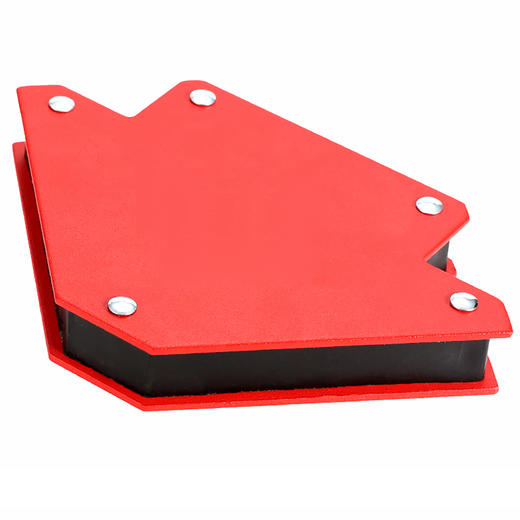 【货号05585】12公斤小号强磁焊接定位器吸铁电焊辅助工具多角度直角斜角90度固定神器 商品图2