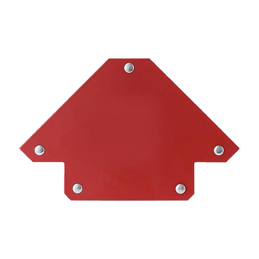 【货号05585】12公斤小号强磁焊接定位器吸铁电焊辅助工具多角度直角斜角90度固定神器 商品图1