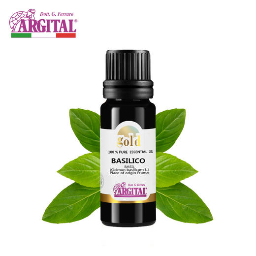 罗勒精油10ml 商品图3