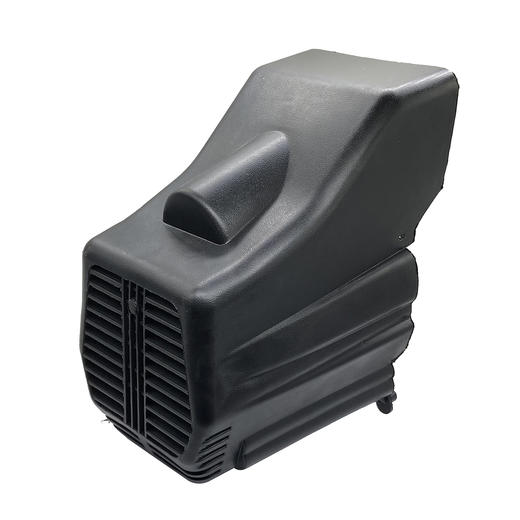 【货号010207】奥图斯空压机外壳 空压机头壳气泵头壳小巴马头壳气泵头壳空压机配件 商品图1