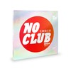 马赛克 - 《NO CLUB》CD 商品缩略图0