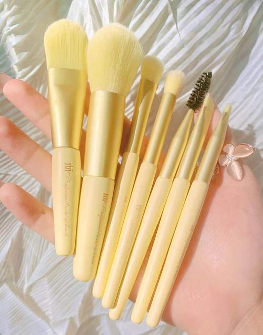 XIXI莫兰迪七只套刷 商品图6