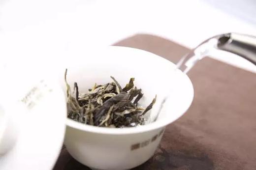 普洱生茶 陈升号  2017年 青云 357g/饼 商品图1