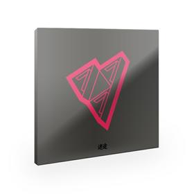 777 - 《迷途》CD