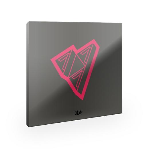 777 - 《迷途》CD 商品图0