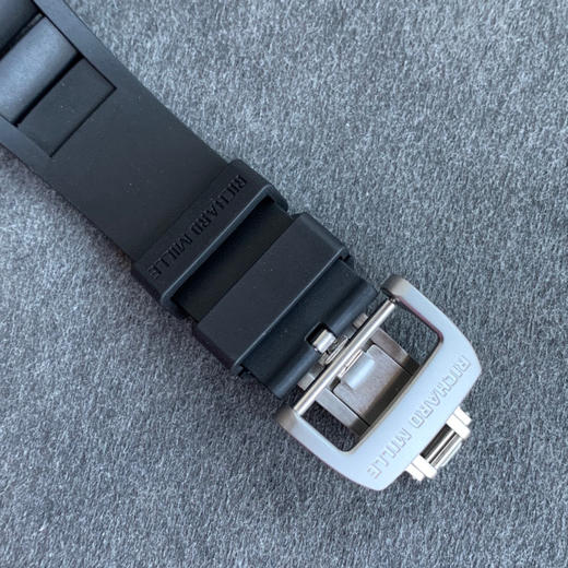 KV理查德·米勒RM055 进口原纹碳纤维“V2”升级版🔥 商品图5