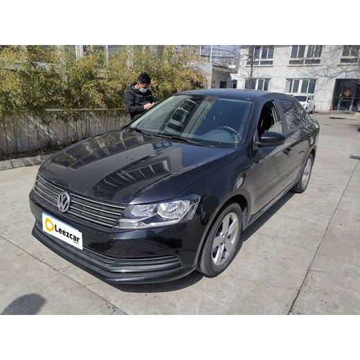 大众 朗逸 1.6L 自动风尚版 【长租-北京】 商品图1