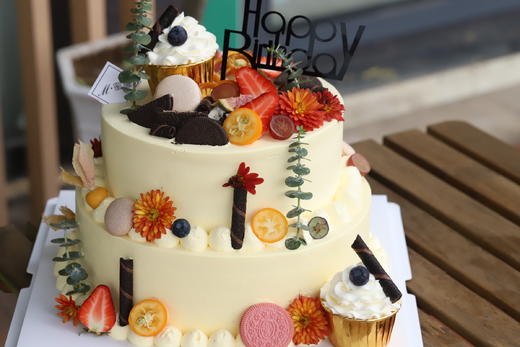 梦幻森林 商品图1