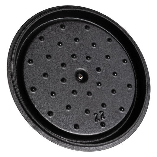 【迈卡罗】迈卡罗珐琅锅4L加厚搪瓷锅燃气电磁炉通用不粘锅MC-4057 商品图12