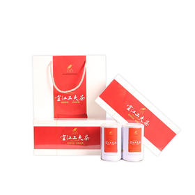 【宜昌助农馆】宜都安明 饮博士四品红茶 192克