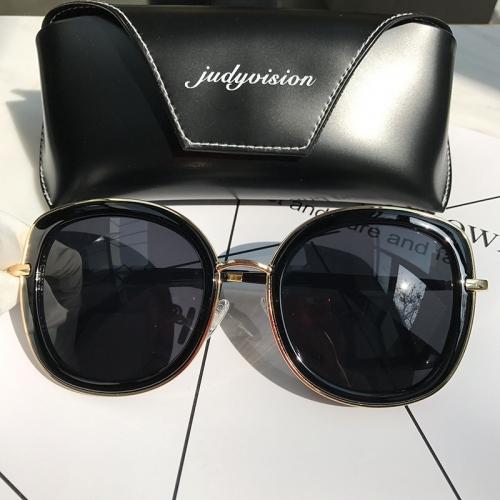 方形太阳镜 商品图1