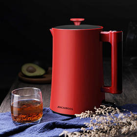 【迈卡罗】迈卡罗家用烧水壶电热自动家用保温一体恒温电水壶MC-3052