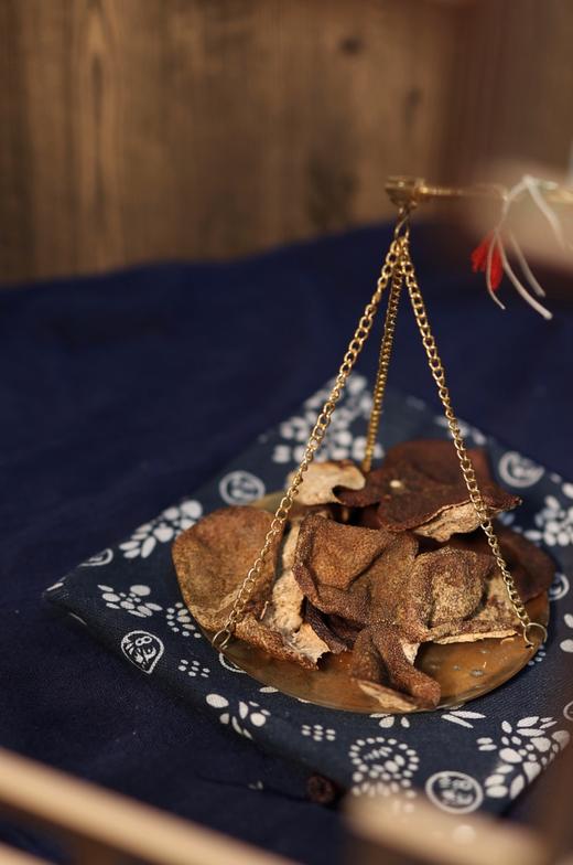 新会陈皮︱100g装 商品图1