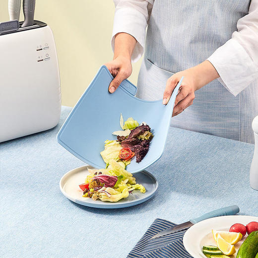 【大宇】【收纳消毒一体的餐具保洁】韩国大宇智能消毒刀架砧板筷子烘干保洁紫外线消菌配刀具+菜板 商品图7