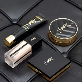  YSL|底妆节三步攻克底妆问题