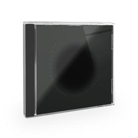 超级市场 - 《墨蚀》CD