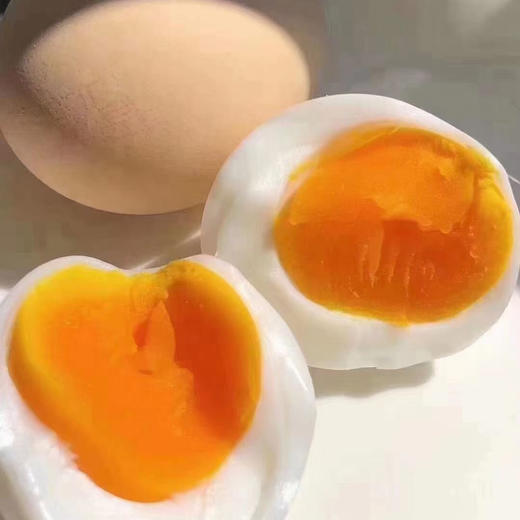 【超值秒带箱10斤精品虫草蛋】！新鲜直达！无激素，无药残，无抗生素，无苏丹红，确保每一枚鲜蛋新鲜品质与食品安全！ 商品图2